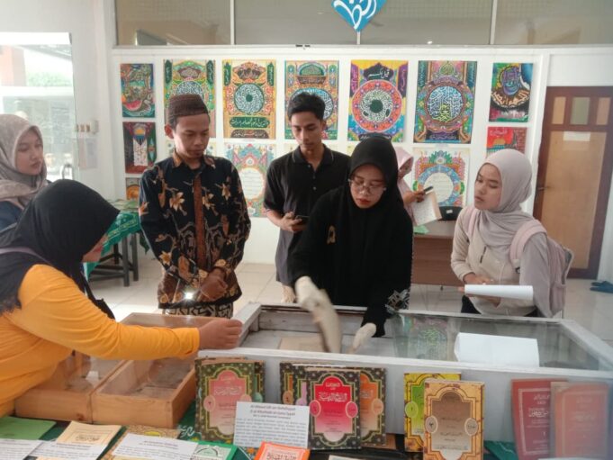 Pameran Turats Pekalongan: Mengenang Warisan Intelektual Ulama Nusantara