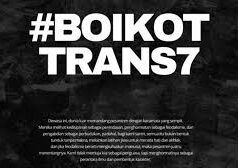 Ketika “Kita” Melihat “Mereka”: Refleksi atas Kasus Trans7 dan Pesantren Lewat Kacamata Agustinus Wibowo
