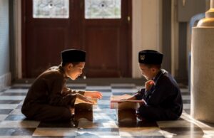 Peran Pesantren dalam Mencetak Generasi Moderat dan Toleran