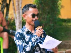 Pahlawan Itu Merawat Kemanusiaan