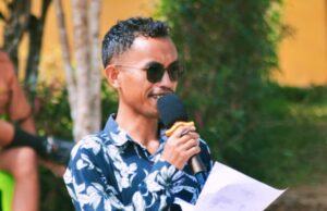 Pahlawan Itu Merawat Kemanusiaan