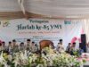 YMI Wonopringgo Rayakan 85 Tahun Pengabdian: Menguatkan Keyakinan, Kemandirian, dan Inspirasi
