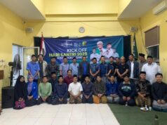 PMII Hadapi Era AI: Menjaga Arah Kapal di Tengah Gelombang Besar
