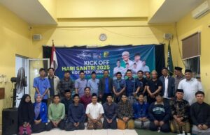 PMII Hadapi Era AI: Menjaga Arah Kapal di Tengah Gelombang Besar