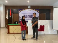 HMPS HKI Gelar Kelas Advokasi Non‑Litigasi, Menyuarakan Keadilan di Media Sosial