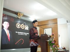FKPT Jawa Tengah Dorong Penguatan Pendidikan Damai Pasca Insiden Ledakan di SMAN 72 Jakarta