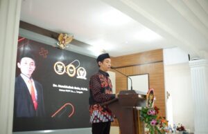 FKPT Jawa Tengah Dorong Penguatan Pendidikan Damai Pasca Insiden Ledakan di SMAN 72 Jakarta