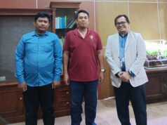 Dorong Pejabat Definitif dan Anggaran, FTBM Audiensi dengan Sekda Kabupaten Pekalongan
