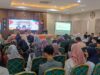 Seminar Nasional di UIN Gus Dur, Guru Besar UI Sampaikan Strategi Pengembangan Industri Halal dan Digitalpreneurship