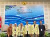 7 Mahasiswa STAIKAP Pekalongan Tampil di Forum Internasional ICIS 2025