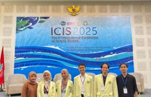 7 Mahasiswa STAIKAP Pekalongan Tampil di Forum Internasional ICIS 2025