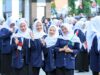 Raih Predikat Unggul dari Kemendiktisaintek, Unisla Terbaik dalam Bidang Kemahasiswaan