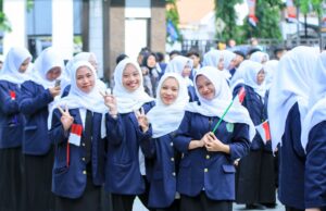 Raih Predikat Unggul dari Kemendiktisaintek, Unisla Terbaik dalam Bidang Kemahasiswaan