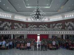 Bank Indonesia Libatkan Babinsa dalam Penguatan Literasi Pembayaran Digital dan Keamanan Konsumen