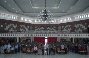 Bank Indonesia Libatkan Babinsa dalam Penguatan Literasi Pembayaran Digital dan Keamanan Konsumen