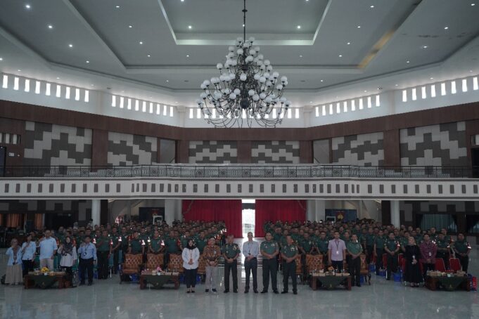 Bank Indonesia Libatkan Babinsa dalam Penguatan Literasi Pembayaran Digital dan Keamanan Konsumen