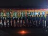 IPNU IPPNU Kabupaten Pemalang Gelar Latihan Kader Utama