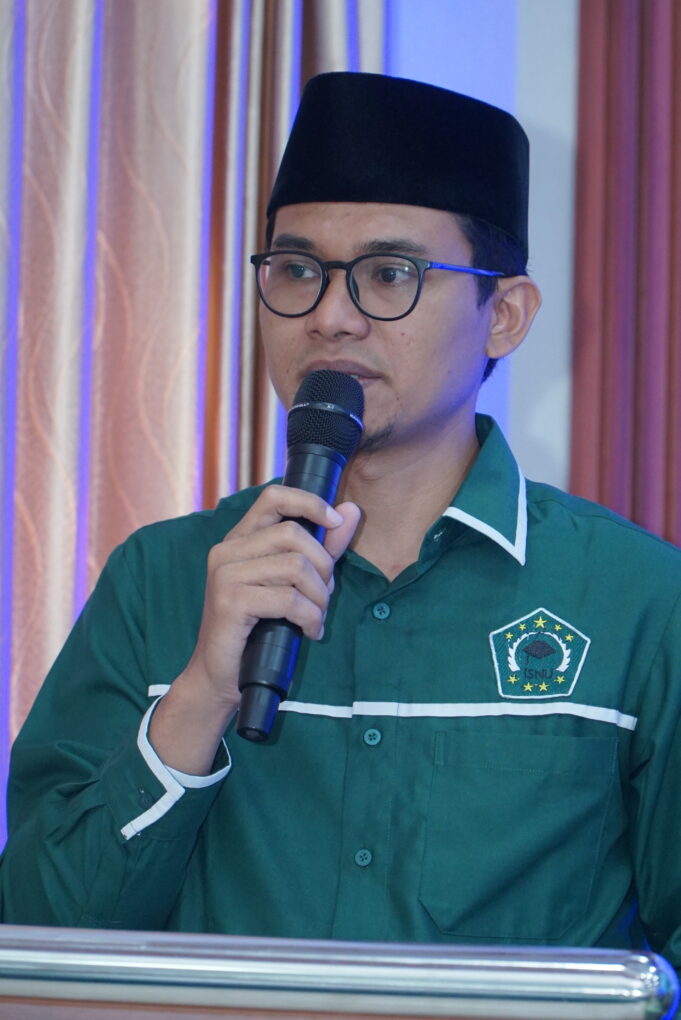 Jutaan Warga Terdampak, PC ISNU Pekalongan Desak Presiden Tetapkan Banjir Sumatera Sebagai Bencana Nasional