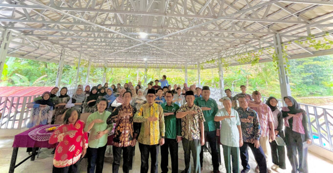Moderasi Beragama untuk Mahasiswa: Membangun Persaudaraan dan Toleransi di Era Digital