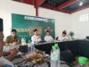 GAPPI Gelar Halaqah Pesantren di Depok, Bahas Kemandirian Ekonomi dan Digitalisasi Zakat