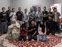 Ngaji Pemikiran Gus Dur Bahas Krisis Ekologi