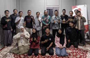 Ngaji Pemikiran Gus Dur Bahas Krisis Ekologi