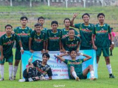 Pekalongan Youth Festival: Ruang Ekspresi dan Aktualisasi Kader Muda NU
