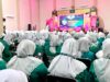 Kader Fatayat NU Pekalongan Antusias Ikuti Konfercab XIV