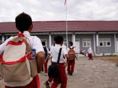 Menata Ulang Pendidikan Indonesia untuk Generasi Unggul