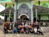 IRMAS Masjid Jami’ Al-Muttaqien Gelar Kegiatan Perdana JOS