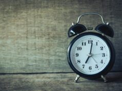 Jam Pelajaran Terakhir