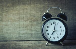 Jam Pelajaran Terakhir