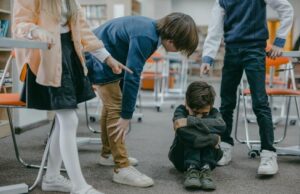 Mengapa Sekolah Gagap Mencegah Bullying?