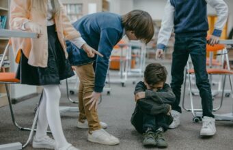 Mengapa Sekolah Gagap Mencegah Bullying?