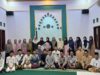 Irmas Jami’ Al-Muttaqien Desa Sidorejo Punya Nakhoda Baru