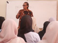 Rethinking; Apa Itu Kuliah? Kuliah Jurnalistik