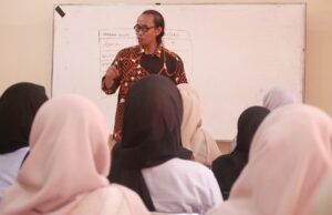 Rethinking; Apa Itu Kuliah? Kuliah Jurnalistik