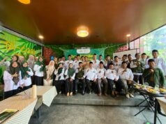NU Care – LazisNU PCNU Kabupaten Pekalongan Gelar Rakor 2026