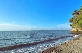 Pantai Ujungnegoro Batang Tawarkan Wisata Alam, Religi, hingga Kuliner Khas Pesisir
