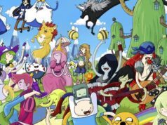 Cara Asyik Belajar Listening Bahasa Inggris: Inspirasi dari Kartun Adventure Time