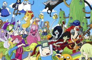 Cara Asyik Belajar Listening Bahasa Inggris: Inspirasi dari Kartun Adventure Time