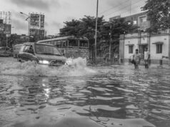 Refleksi Atas Banjir Awal 2026: Catatan Kopri PC PMII Pekalongan