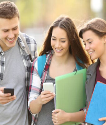Lingkungan Kampus Bisa Menentukan Sehat atau Rapuhnya Mental Mahasiswa