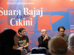 Adakah Ruang Budaya di Daerah?