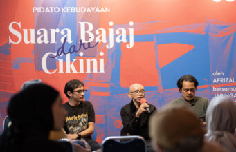 Adakah Ruang Budaya di Daerah?