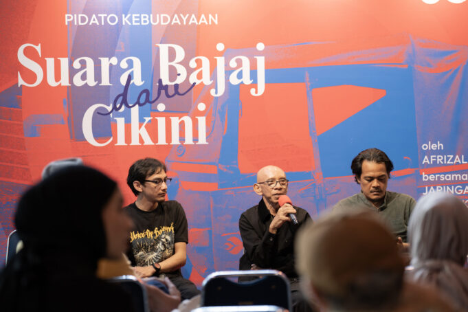 Adakah Ruang Budaya di Daerah?