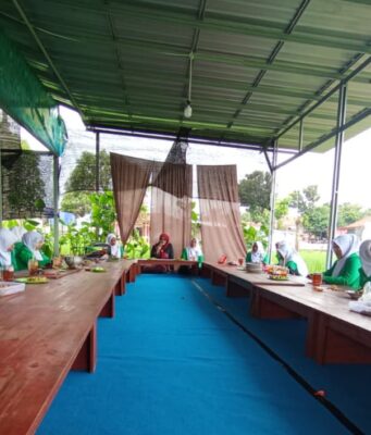 Rapat Kerja sebagai Ajang Konsolidasi Organisasi