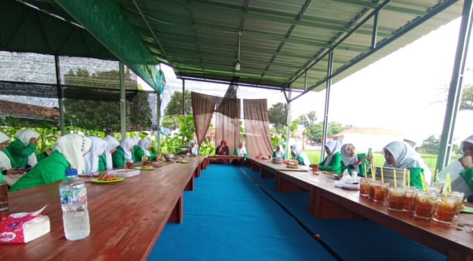Rapat Kerja sebagai Ajang Konsolidasi Organisasi