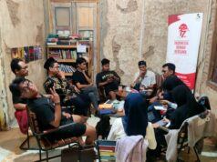 Diskusi Pemikiran Gus Dur: Menyoal Keberagaman dan Demokrasi