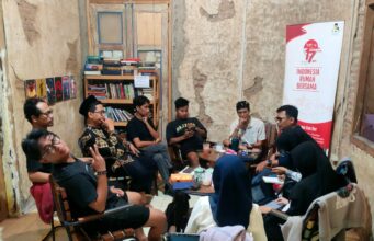 Diskusi Pemikiran Gus Dur: Menyoal Keberagaman dan Demokrasi